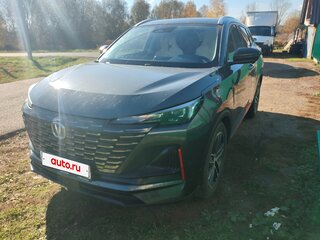 2024 Changan UNI-S I, серый, 2300000 рублей, вид 2