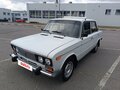 2002 Lada (ВАЗ) 2106 5-speed, белый, 185000 рублей