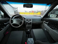2011 Lada (ВАЗ) Priora I, серебристый, 370000 рублей - вид 8