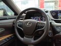 2018 Lexus ES 300h VII, белый, 4200000 рублей - вид 8
