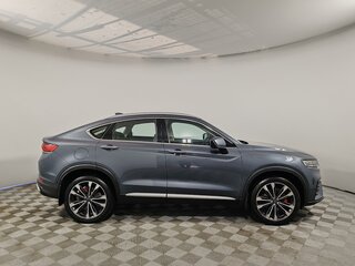 2022 Geely Tugella I, серый, 2375000 рублей, вид 4