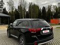 2016 Mitsubishi Outlander III Рестайлинг 2, чёрный, 1700000 рублей - вид 1