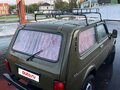 2006 Lada (ВАЗ) 2121 (4x4) I Рестайлинг, зелёный - вид 5
