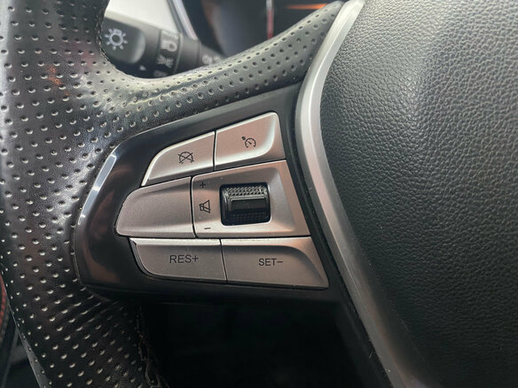 2022 Changan CS75 I Рестайлинг, серый, 1841000 рублей - вид 19