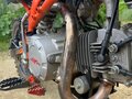 2023 Kayo Evolution YX140EM, синий, 75000 рублей - вид 6