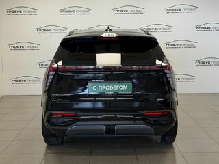 2024 Geely Atlas II, чёрный, 3100000 рублей, вид 5