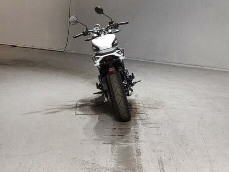 2024 Harley-Davidson X350, белый, 597000 рублей, вид 4