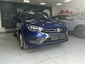 2026 Lada (ВАЗ) Vesta SW I Рестайлинг (NG), синий