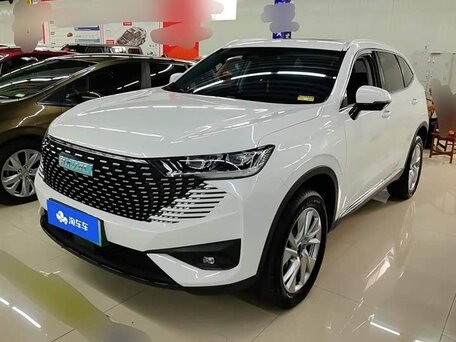 Haval H6 III
