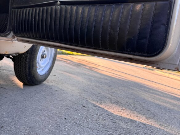 1979 Lada (ВАЗ) 2103, бежевый, 130000 рублей - вид 16