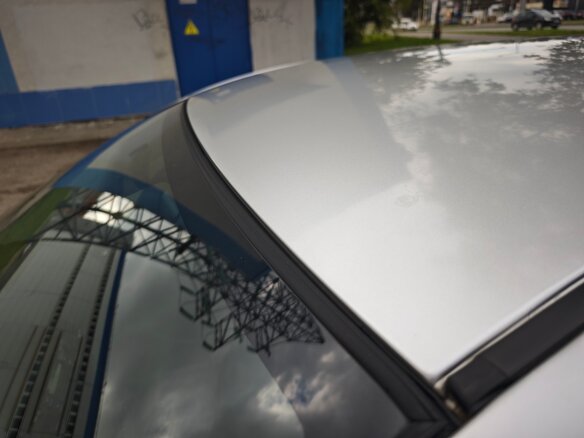 2005 Toyota Corolla IX (E120, E130) Рестайлинг, серебристый, 1090000 рублей - вид 17