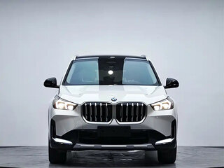 2023 BMW X1 Long 20Li sDrive III (U11/U12), белый, 2790000 рублей, вид 2