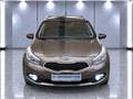 2015 Kia Ceed II, коричневый, 1130000 рублей - вид 1