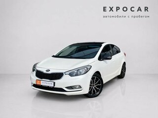Kia Cerato III