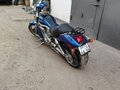 2008 Harley-Davidson V-Rod, синий, 840000 рублей - вид 1