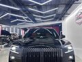 2026 Zeekr 8X 70 kWh, чёрный - вид 6