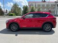 2018 Mazda CX-5 II, красный, 2620000 рублей - вид 6