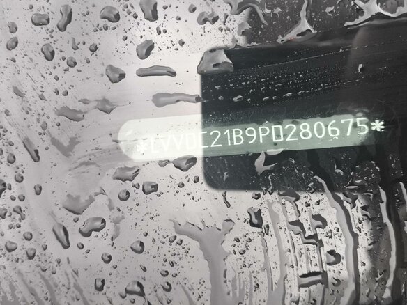 2023 Chery Arrizo 8, белый, 1349000 рублей - вид 7