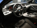 2014 BMW 5 серии 520i VI (F10/F11/F07) Рестайлинг, чёрный, 2227500 рублей - вид 9