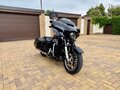 2019 Harley-Davidson Street Glide, чёрный, 1950000 рублей - вид 4