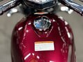 2009 Honda VT 1300CX Fury, пурпурный, 850000 рублей - вид 8