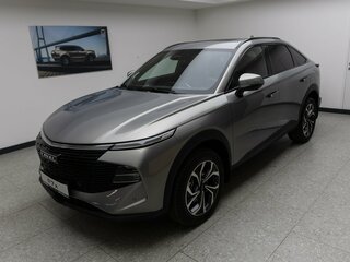 2026 Haval F7x II, серый, 3999000 рублей, вид 1