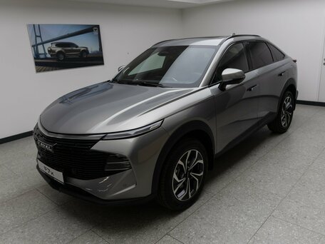 Haval F7x II