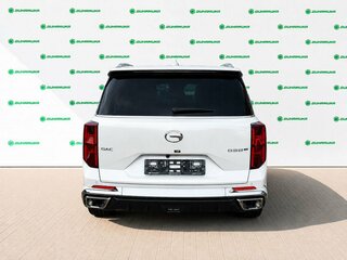 2026 GAC GS8 II, белый, 4949000 рублей, вид 5