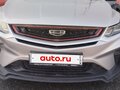 2023 Geely Coolray I, серый, 1200000 рублей - вид 6