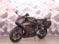 2024 Honda CBR 650R, чёрный, 1177000 рублей - вид 1