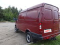 2016 ГАЗ Соболь (2752), красный, 925000 рублей - вид 6