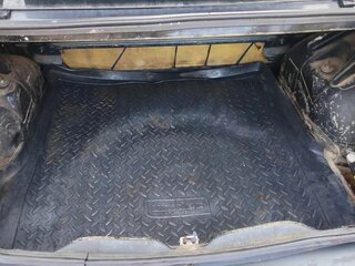 2008 Renault Logan I, серый, 150000 рублей, вид 5