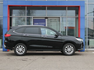2024 Haval M6 II, чёрный, 1950000 рублей, вид 4