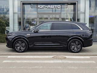 2026 Li Auto (Lixiang) L7 52.3 kWh I Рестайлинг, чёрный, 10690000 рублей, вид 3