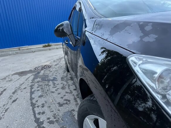 2012 Peugeot 408 I, чёрный, 990000 рублей - вид 14