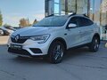 2021 Renault Arkana I, серый, 1605000 рублей