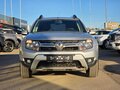 2016 Renault Duster I Рестайлинг, серый, 1100000 рублей - вид 7