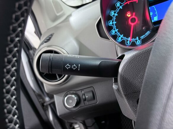 2012 Chevrolet Aveo II, серебристый, 649000 рублей - вид 19