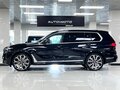 2025 BMW X7 40d I (G07) Рестайлинг, чёрный, 15499000 рублей - вид 3