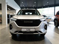 2026 Haval M6 II, серый, 2349000 рублей - вид 1