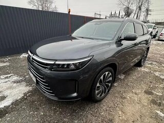 2023 Aito M7 I, серый, 4250000 рублей, вид 1