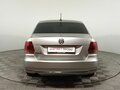 2020 Volkswagen Polo V Рестайлинг, серый, 1040000 рублей - вид 5