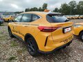 2024 Haval F7 I Рестайлинг, белый, 1252000 рублей - вид 3