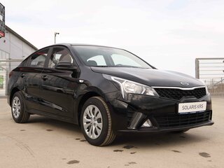 2025 Solaris KRS, чёрный, 2445000 рублей, вид 3