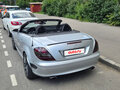 2006 Mercedes-Benz SLK-Класс 200 II (R171), серебристый, 1099000 рублей - вид 5