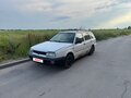 1997 Volkswagen Golf III, белый