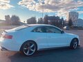 2009 Audi A5 I (8T), белый, 2150000 рублей - вид 5