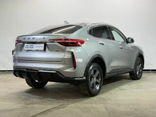 2023 Haval F7x I Рестайлинг, серый, 1759000 рублей, вид 5