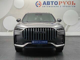 2024 Jaecoo J8, серый, 2777000 рублей, вид 3