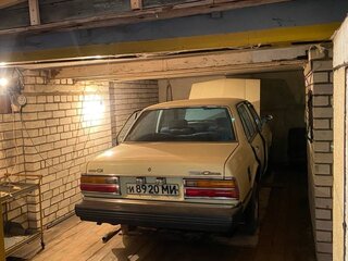 1978 Toyota Corona V (T100, T110, T120), бежевый, 1350000 рублей, вид 4